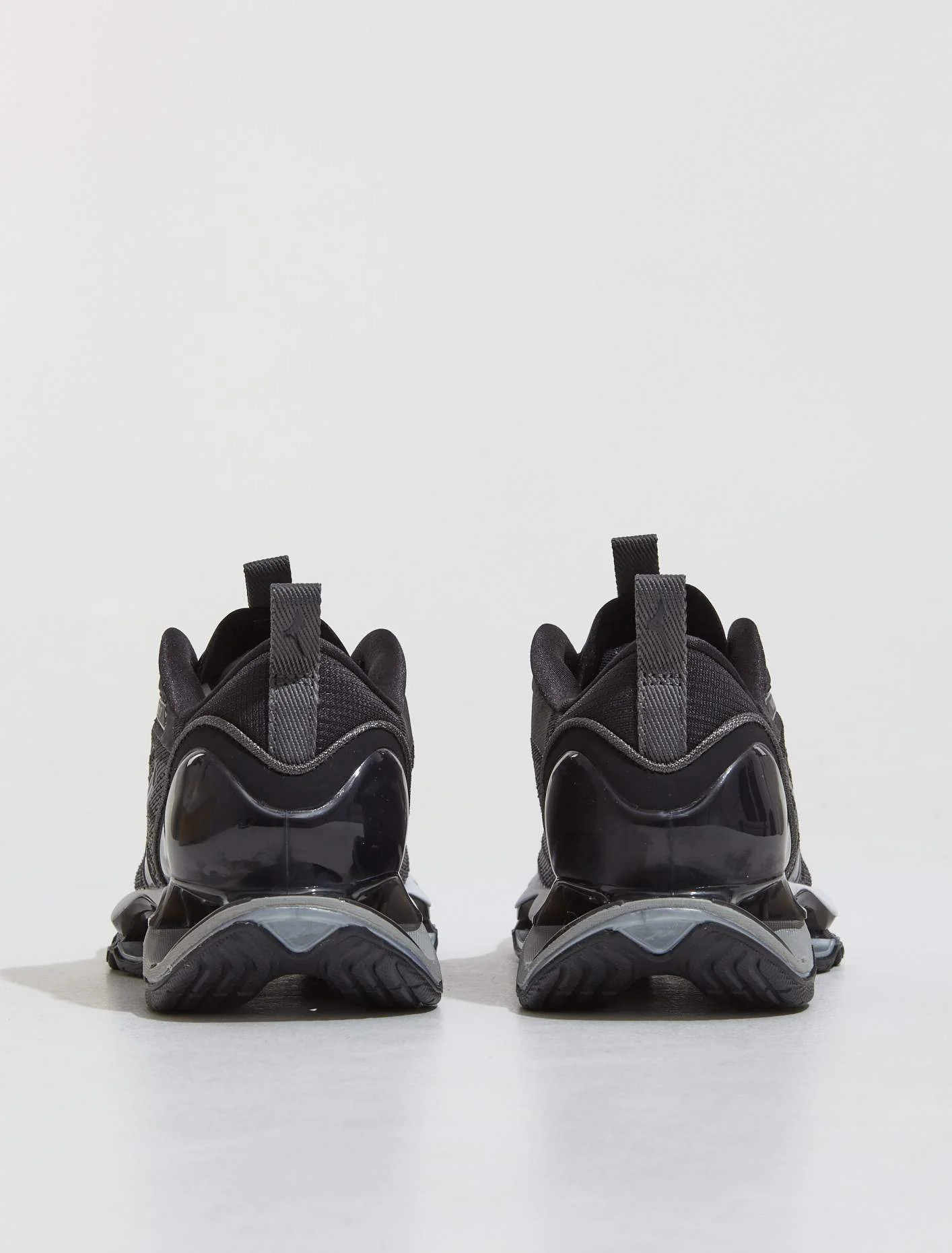 Wave Prophecy 11 Sneaker in Shadow - Image 4