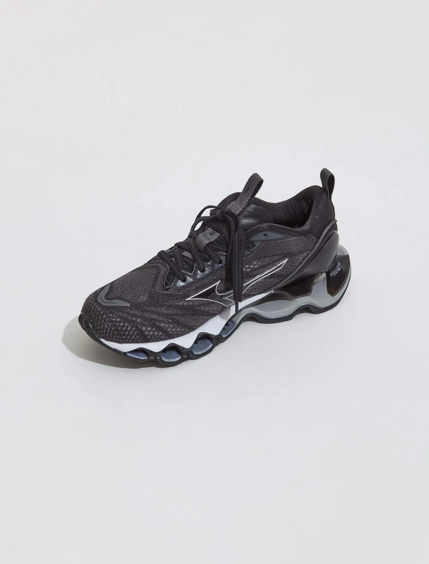 Wave Prophecy 11 Sneaker in Shadow - Image 6
