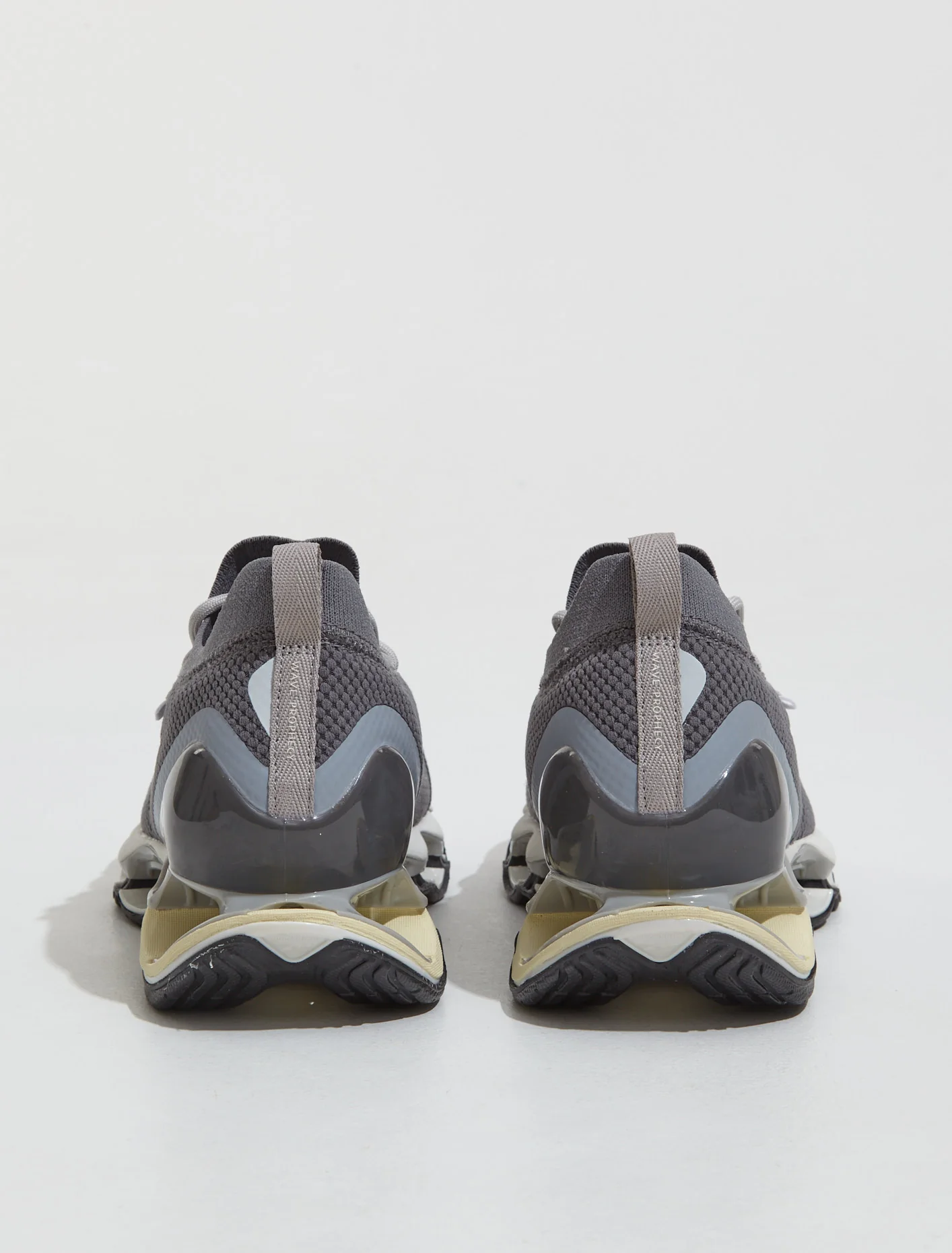Wave Prophecy Beta Sneaker in Quiet Shade - Image 4