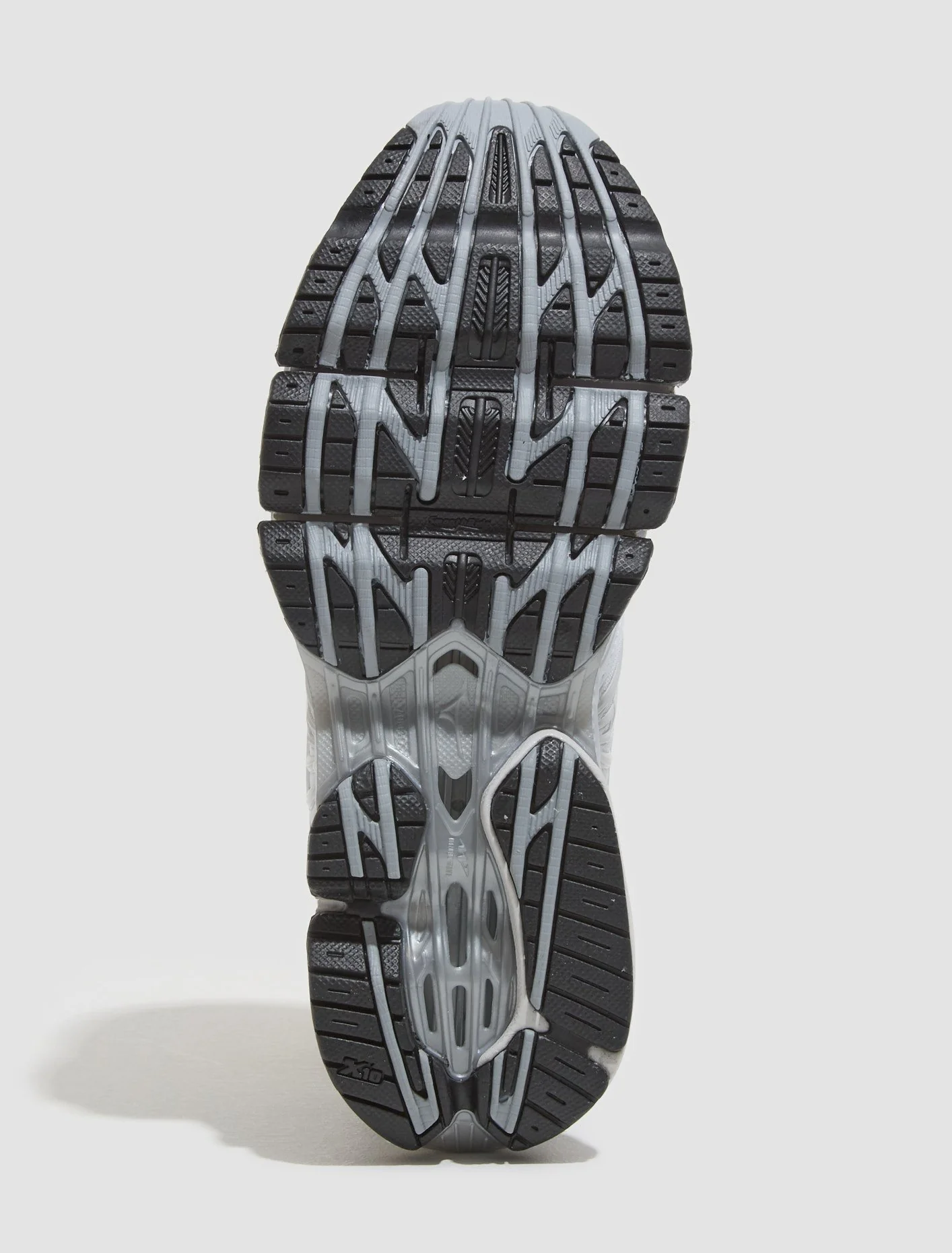Wave Prophecy LS Sneaker in White - Image 5