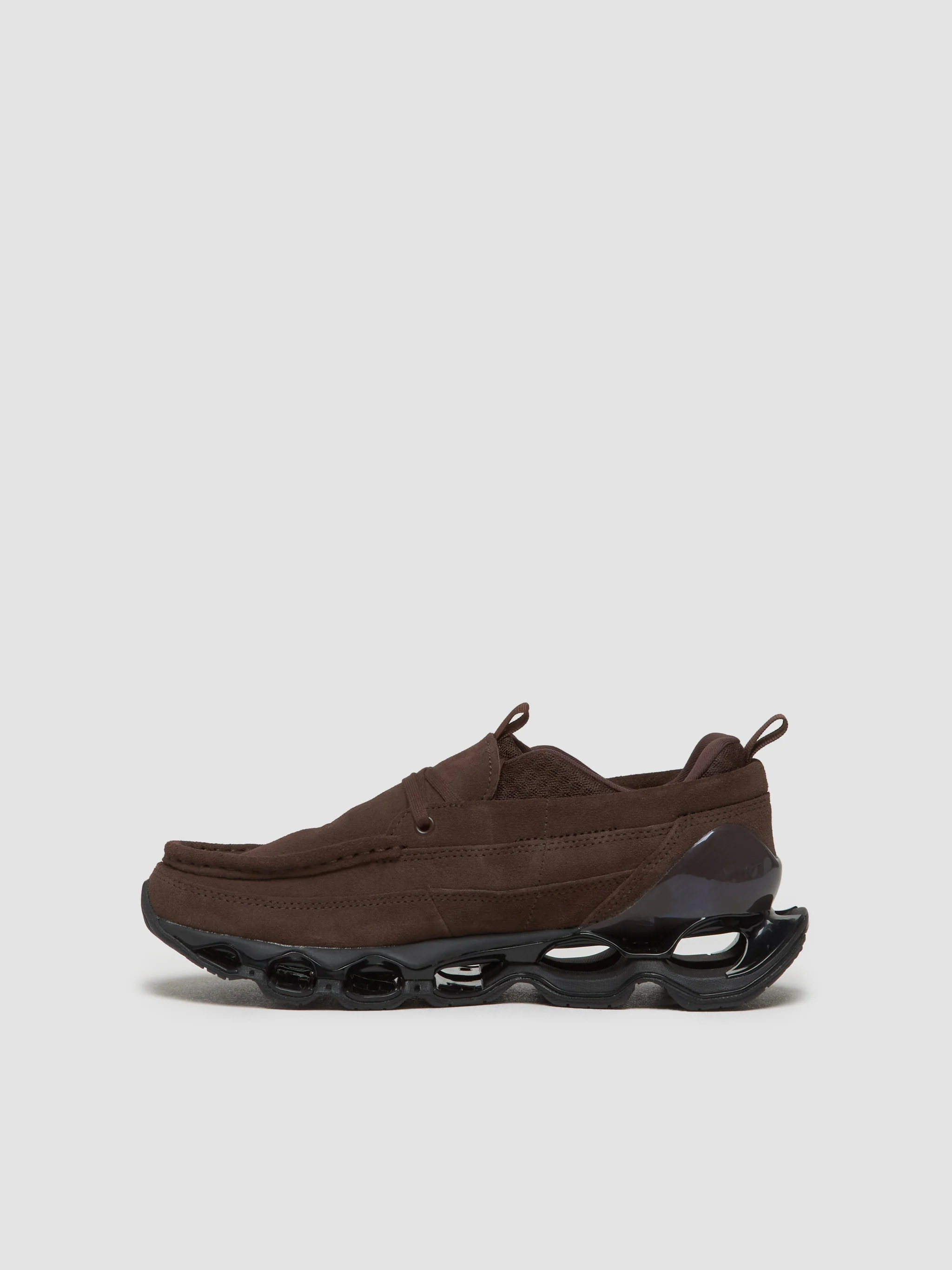 Wave Prophecy Moc Sneaker in Chicory Coffee - Image 6