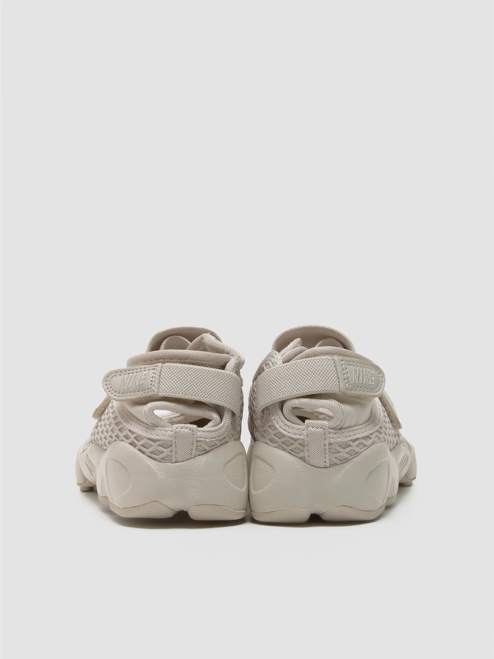 WMNS Air Rift Sneaker in Light Orewood Brown - Image 4