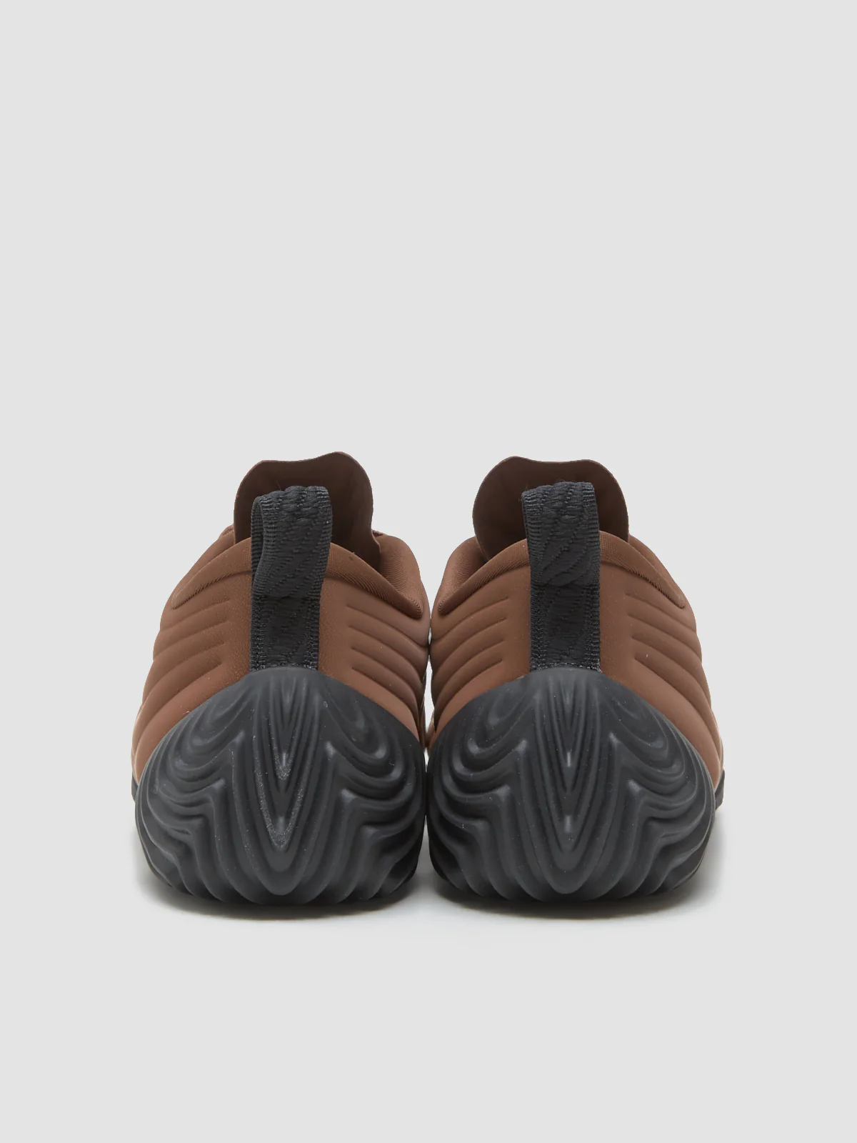 WMNS Astra Ultra Sneaker in Fauna Brown & Chambray Blue - Image 4