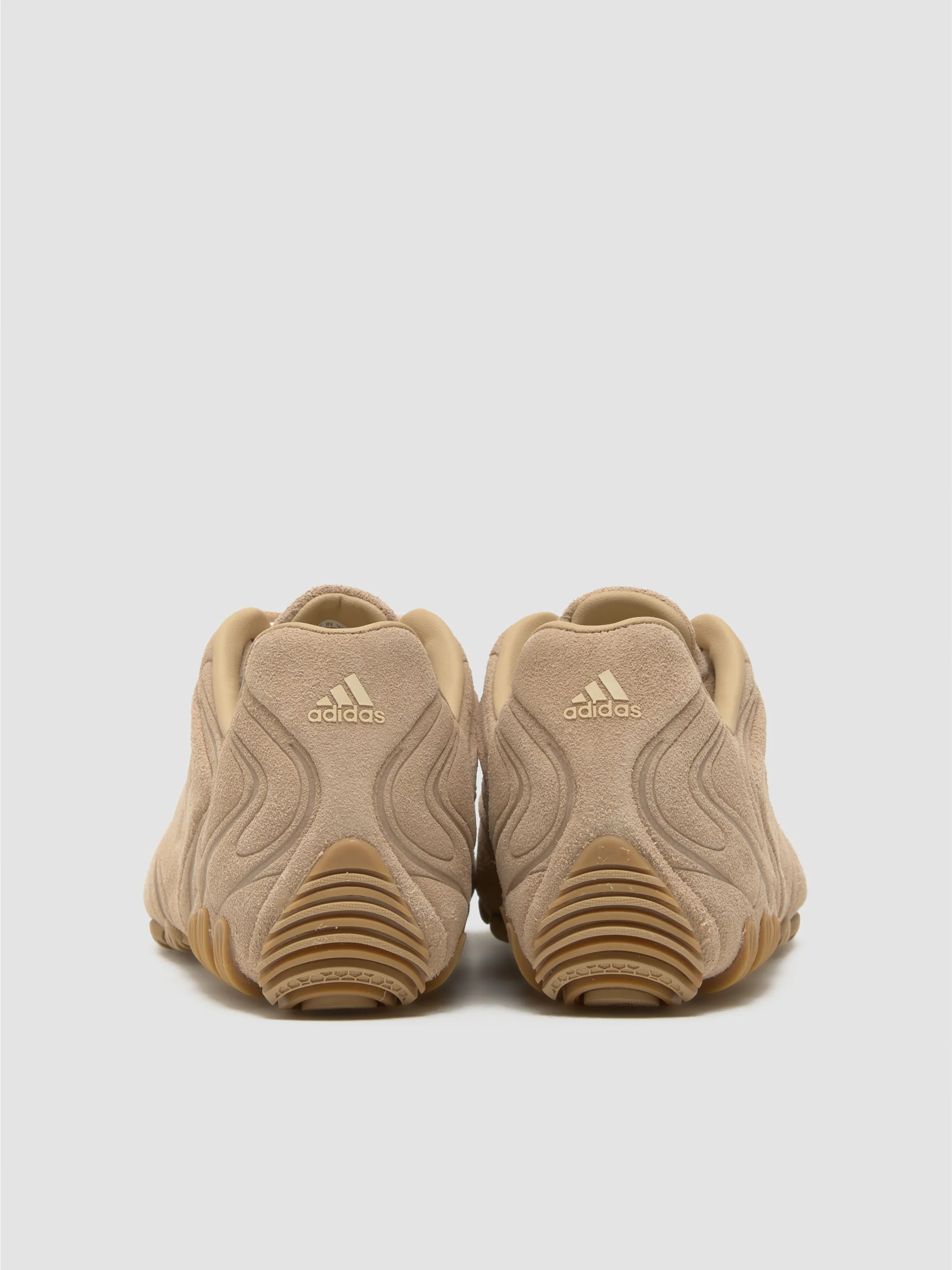 WMNS Ghost Sprint Sneaker in Magic Beige & White - Image 5