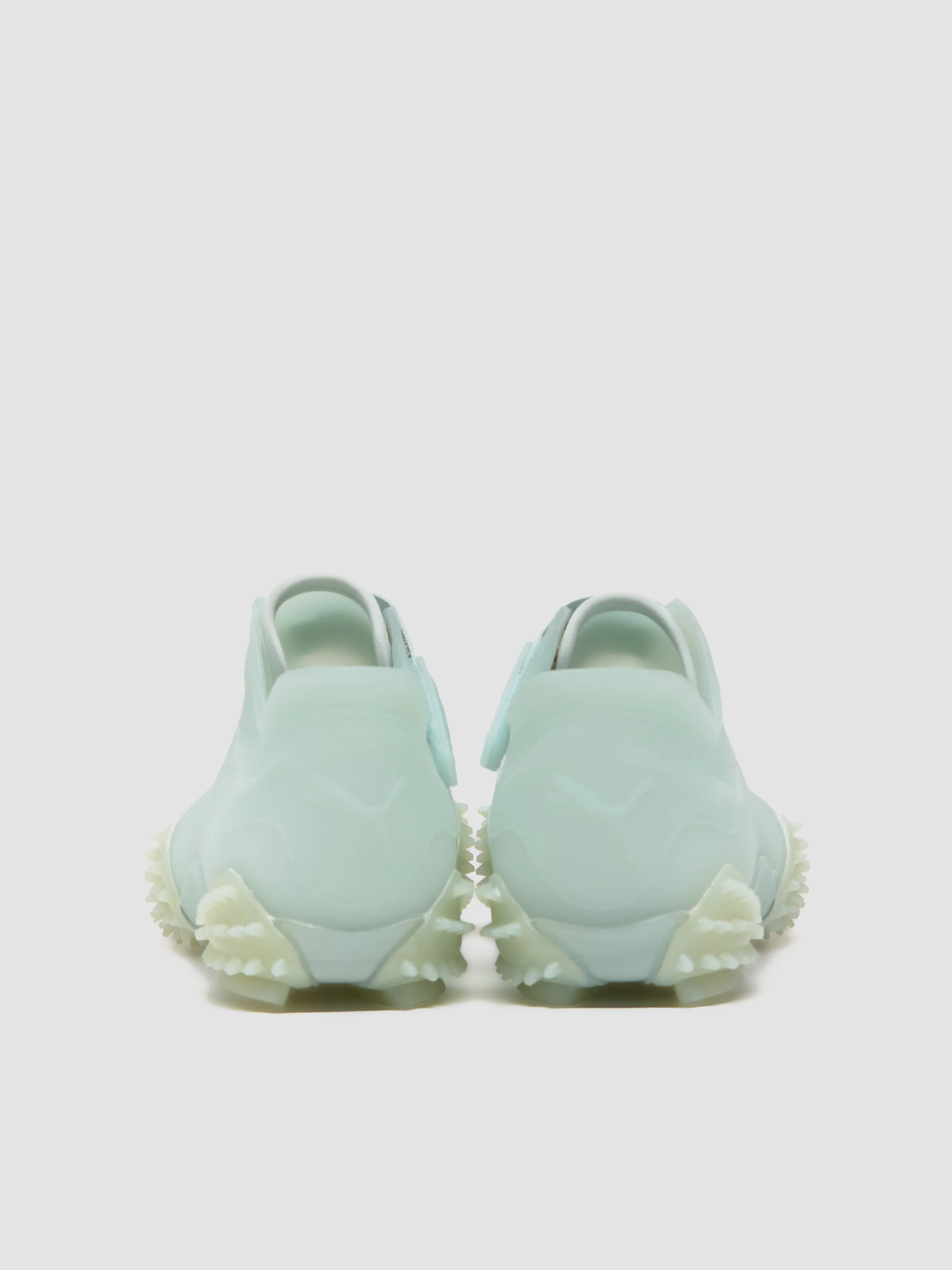 WMNS Mostro Jelly Sneaker in Peaceful Blue - Image 4