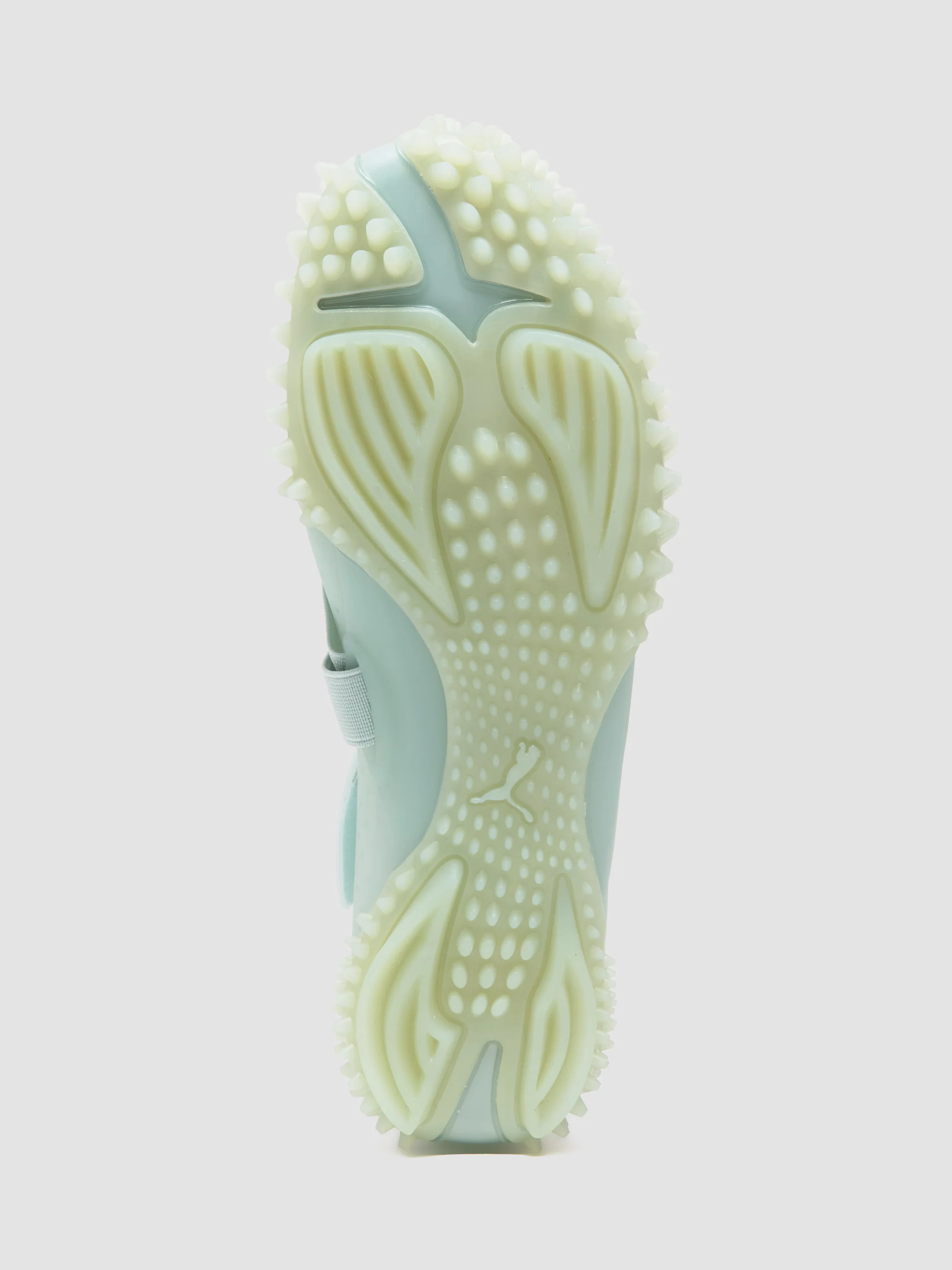 WMNS Mostro Jelly Sneaker in Peaceful Blue - Image 5