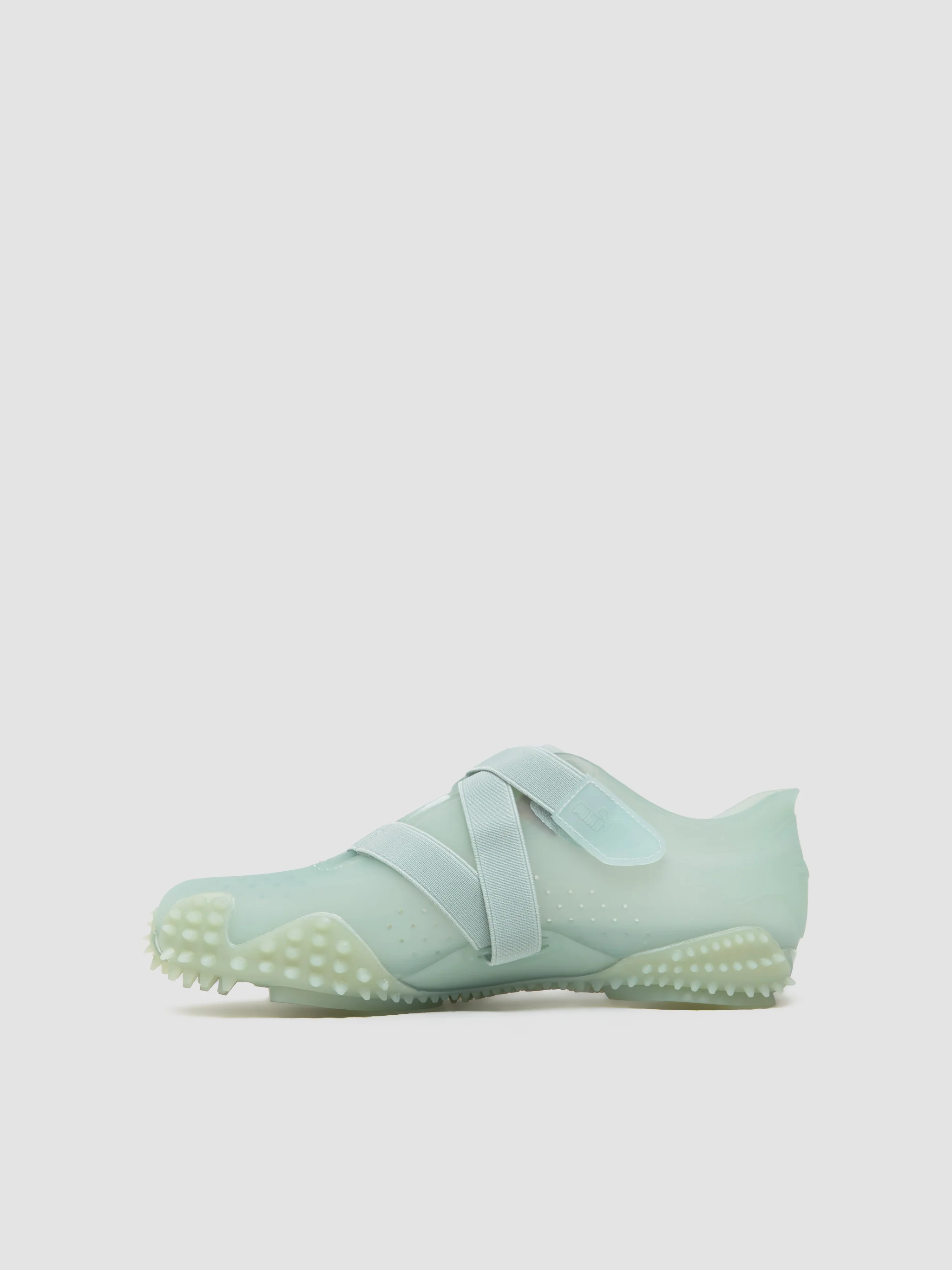 WMNS Mostro Jelly Sneaker in Peaceful Blue - Image 6