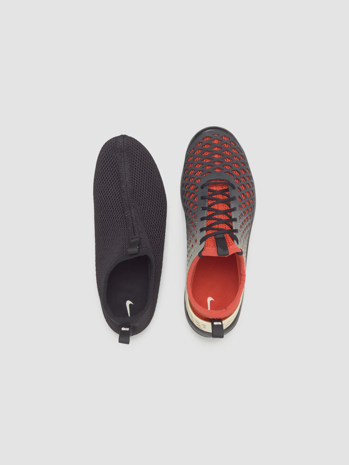 WMNS Rejuven8 Sneaker in Black & Muslin - Image 2