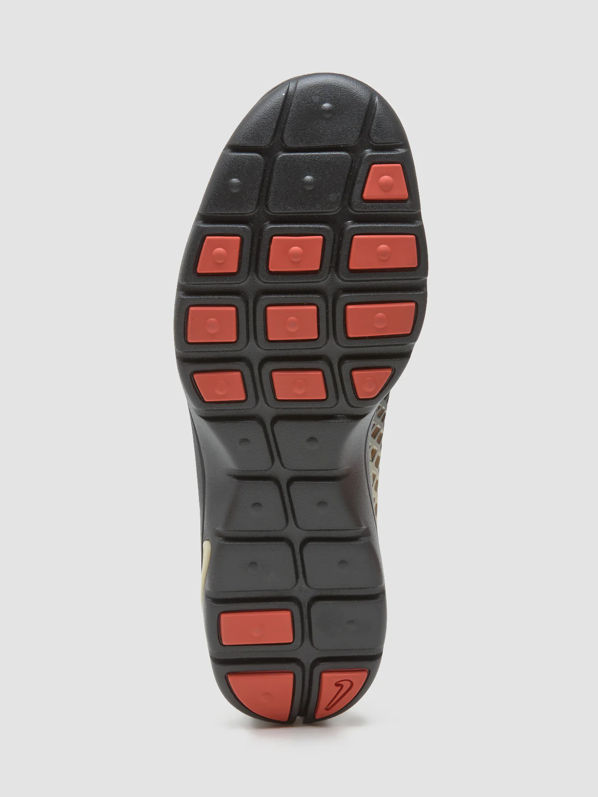 WMNS Rejuven8 Sneaker in Black & Muslin - Image 4