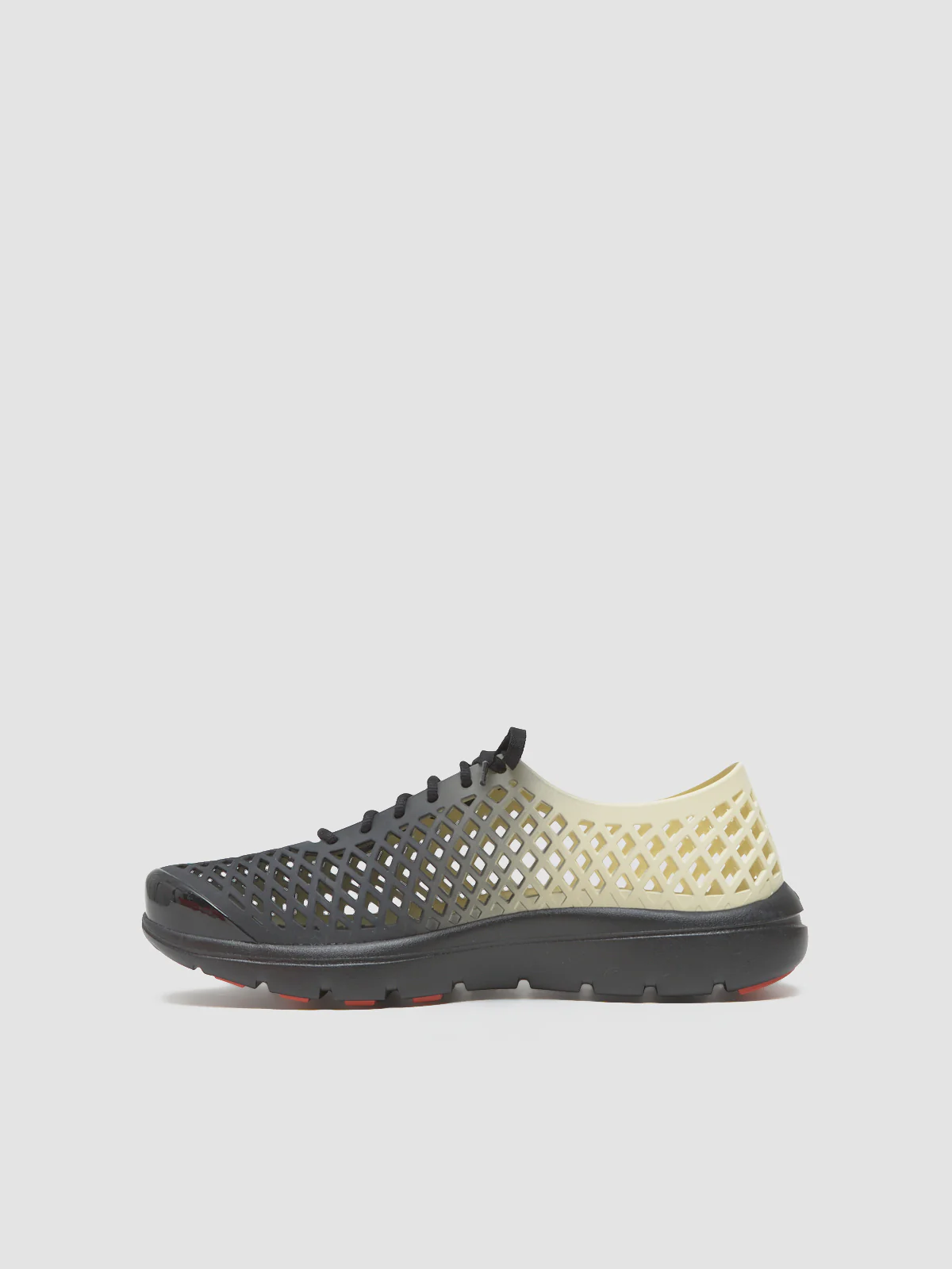 WMNS Rejuven8 Sneaker in Black & Muslin - Image 5