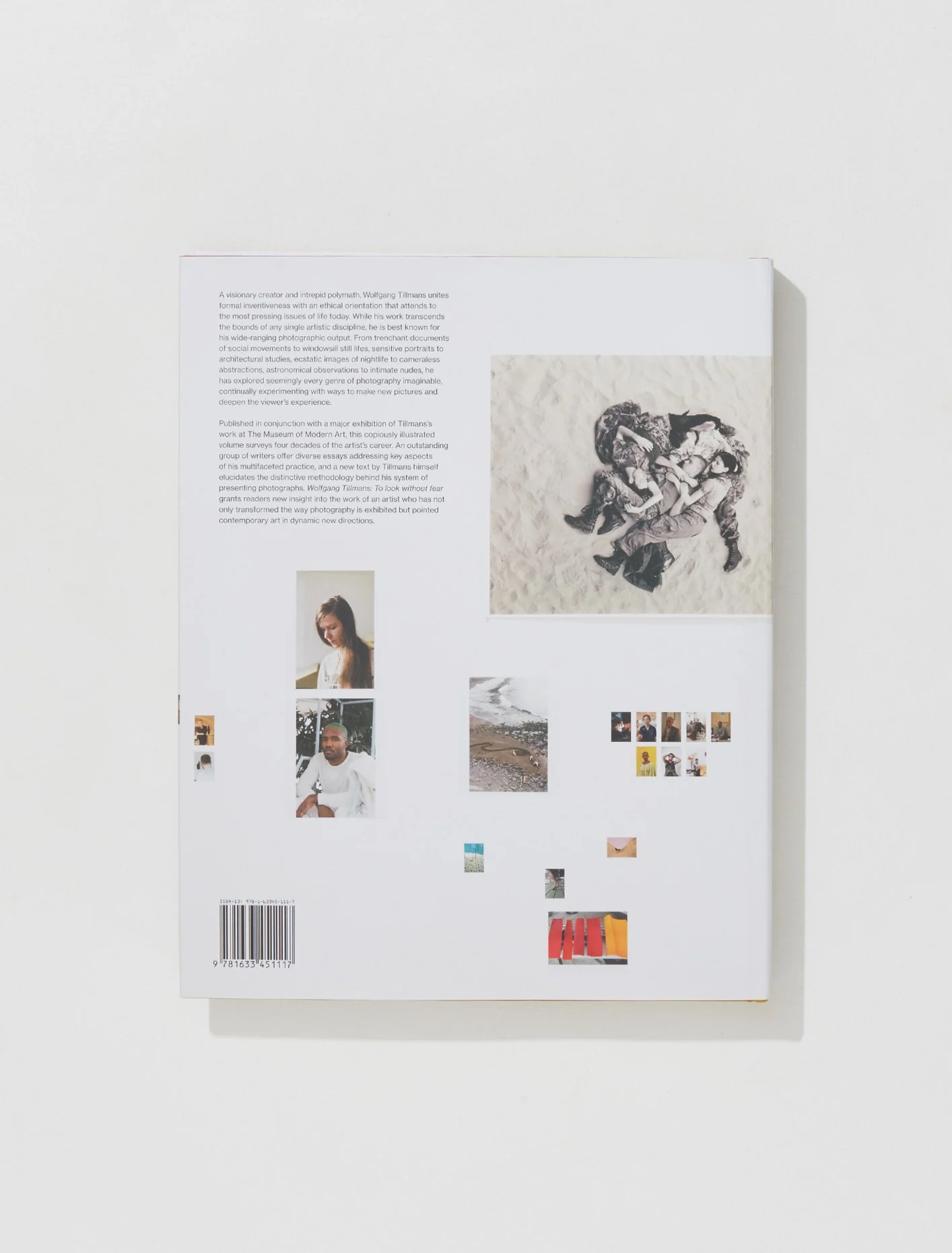 Wolfgang Tillmans: To Look Without Fear - Image 4