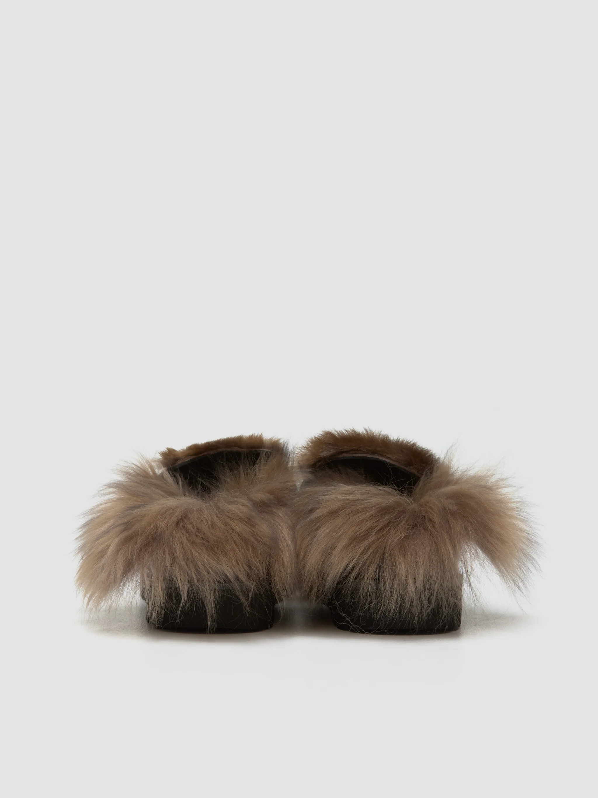 x Ambush Loafers in Black - Image 4