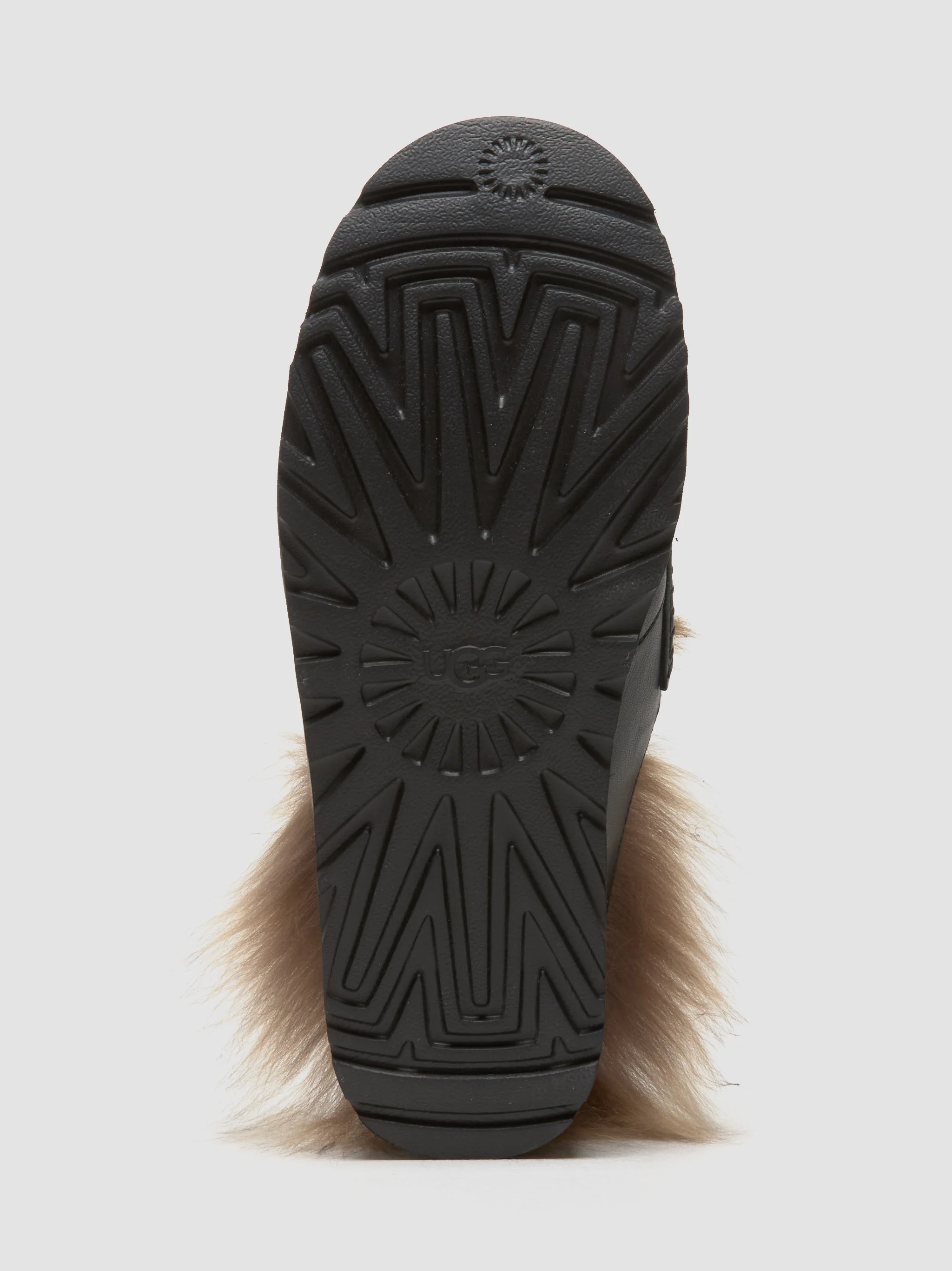 x Ambush Loafers in Black - Image 5
