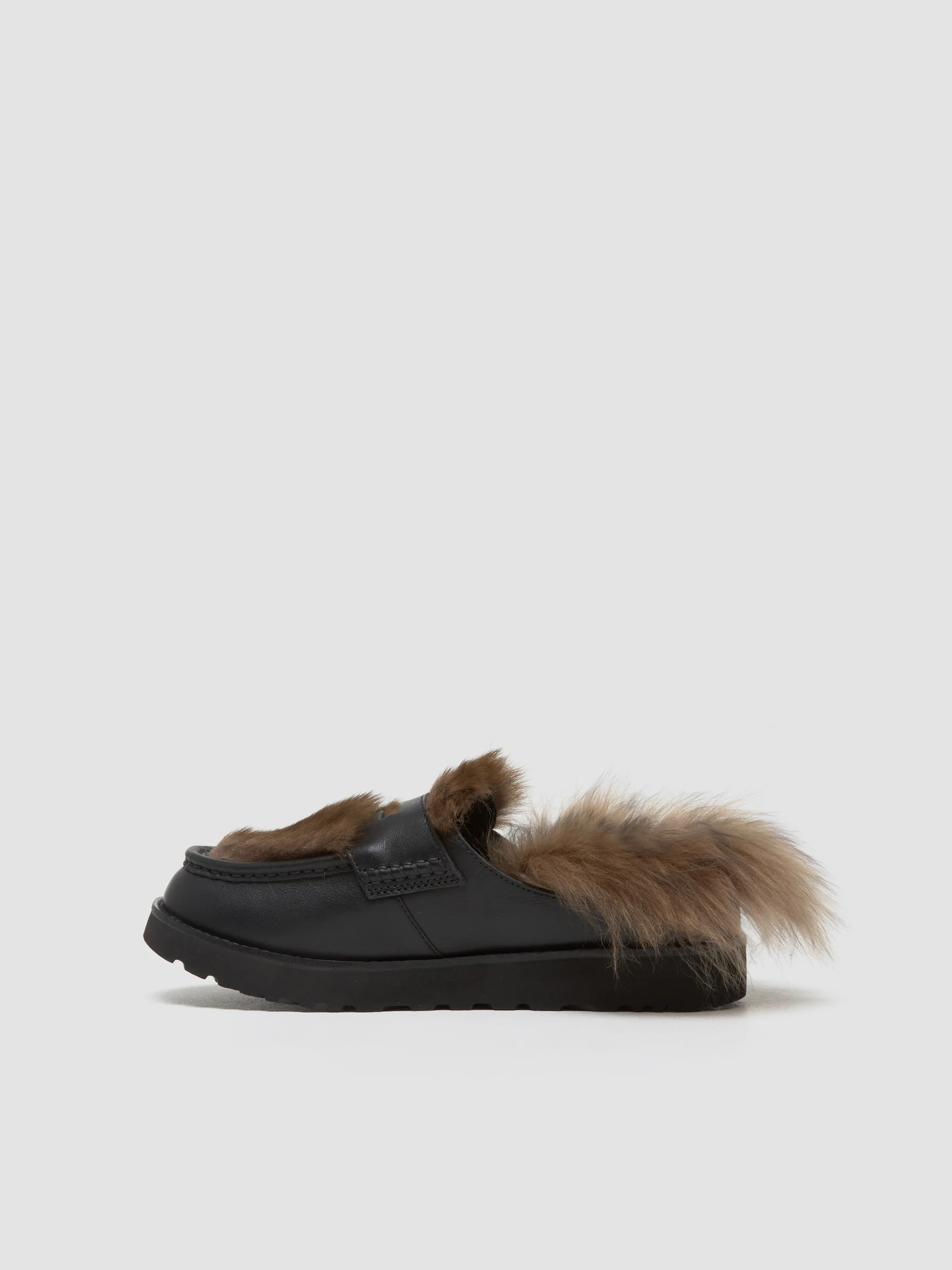 x Ambush Loafers in Black - Image 6