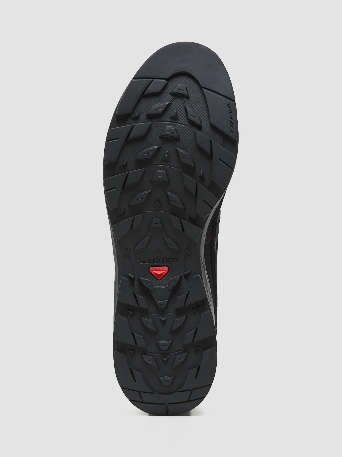 x Carhartt W.I.P X-ALP Sneaker in Black - Image 5