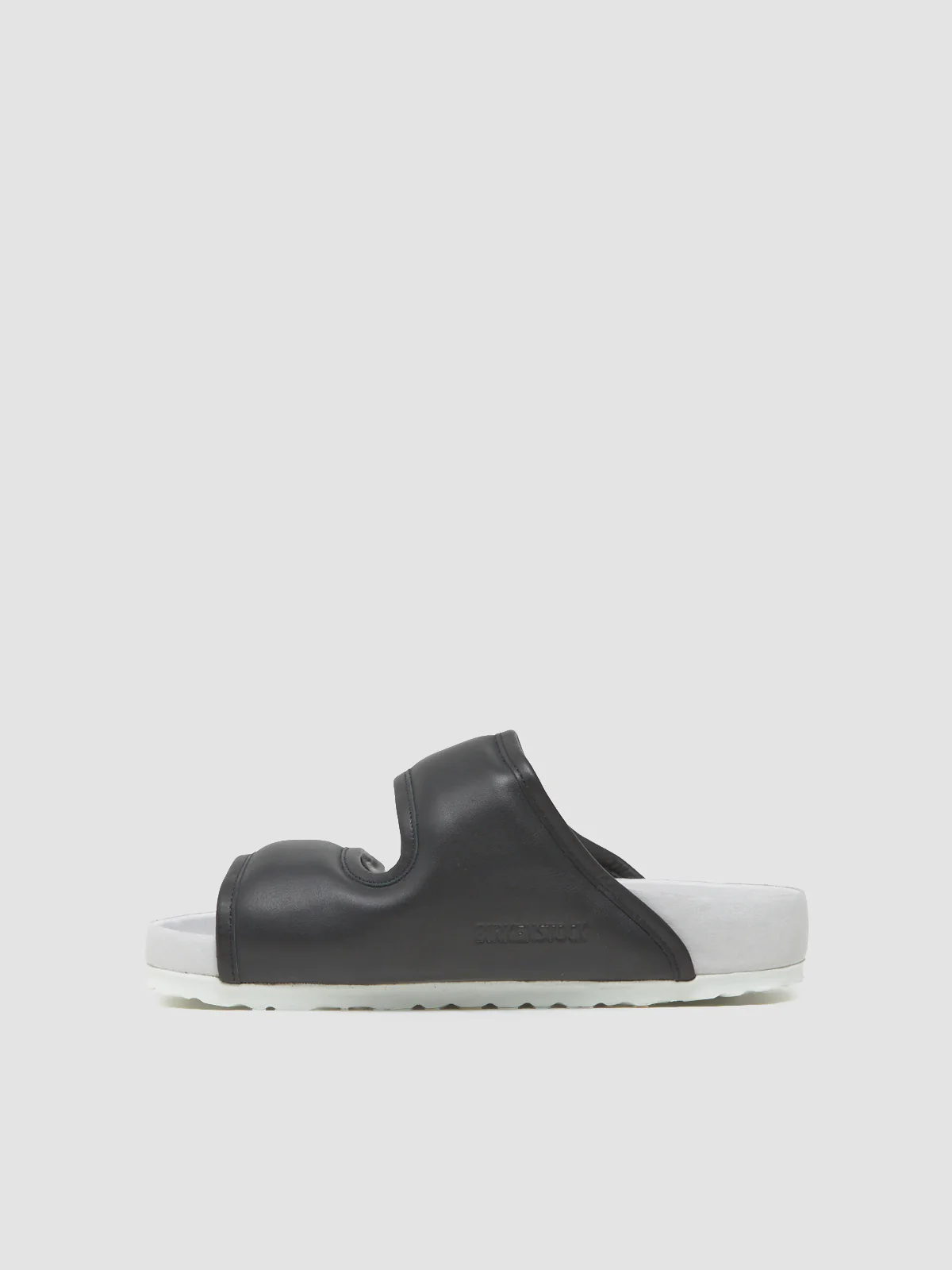 x CSM Cosy Sandals in Black - Image 6