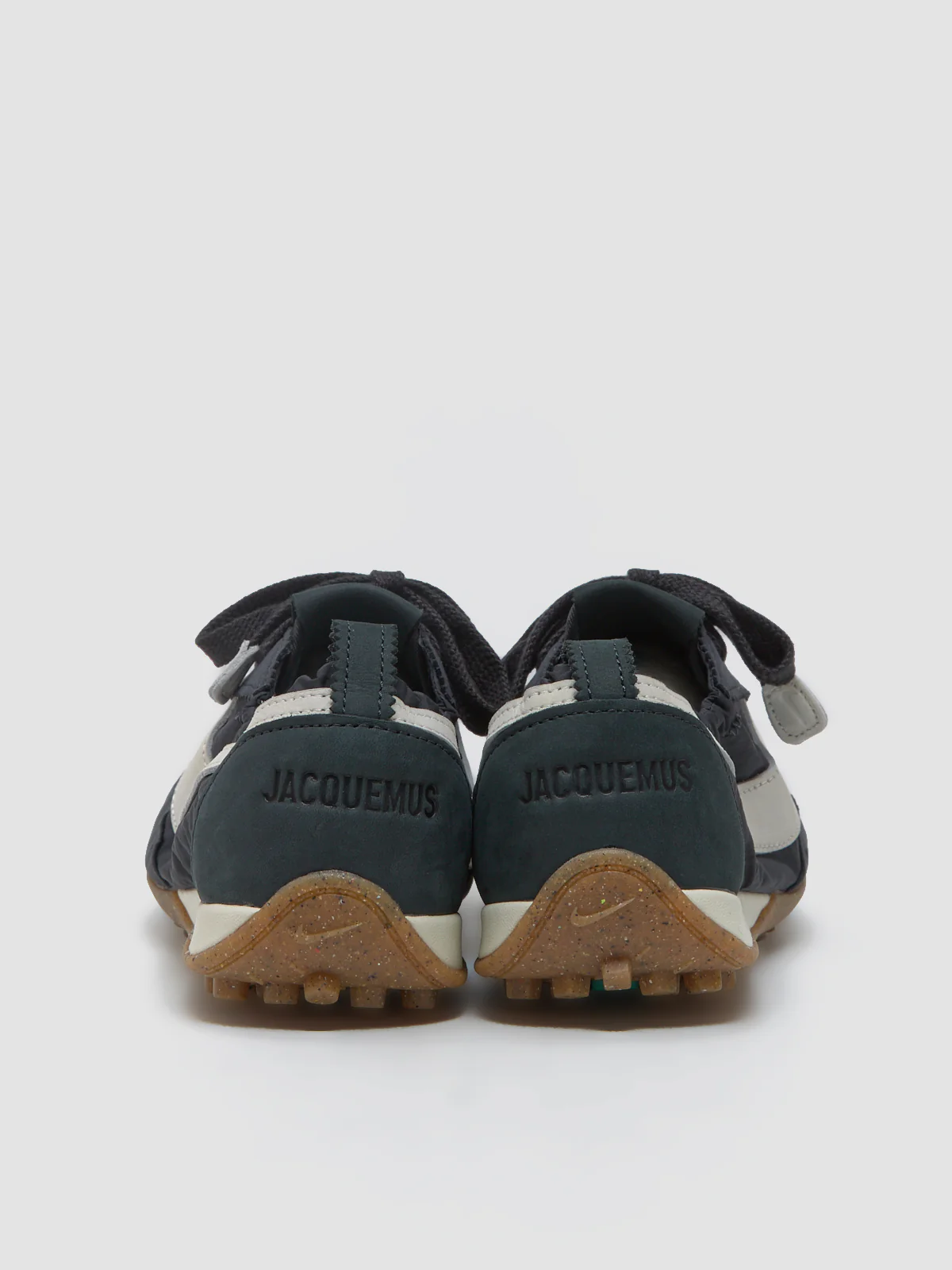 x Jacquemus WMNS Moon Shoe SP Sneaker in Off Noir & Cashmere - Image 4