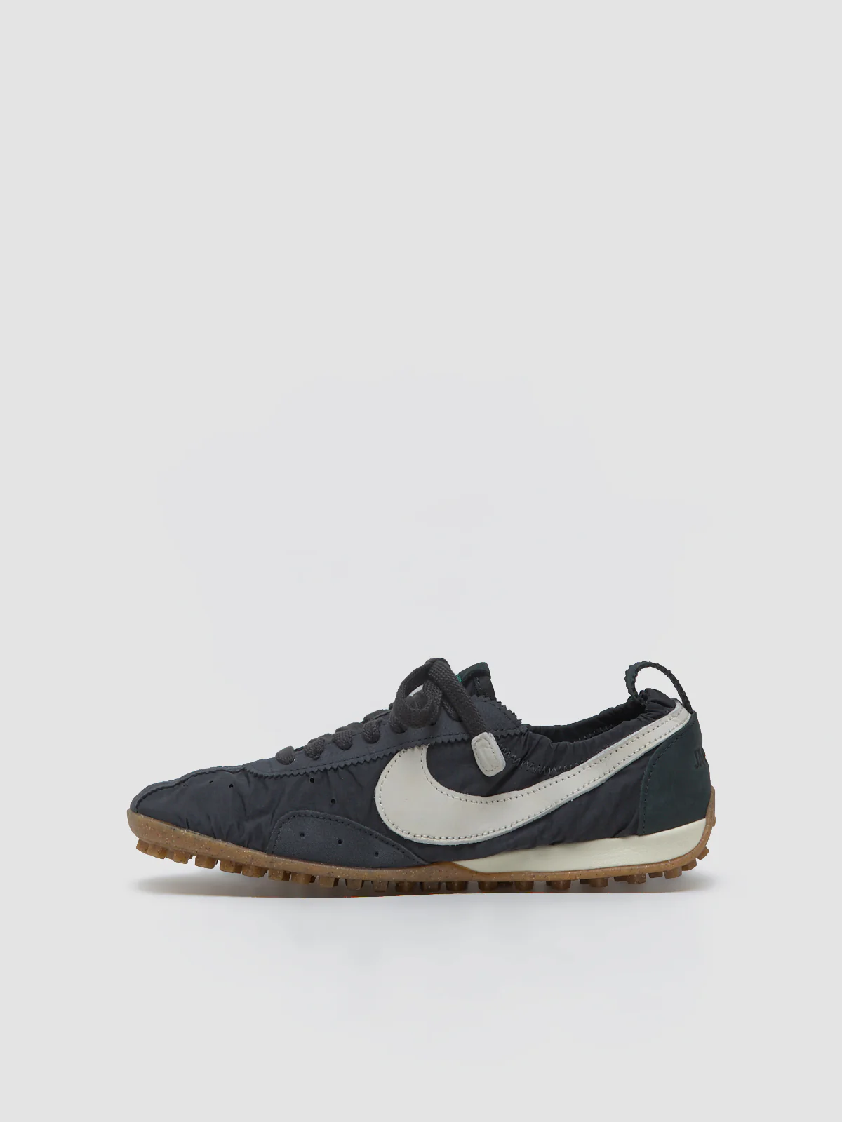 x Jacquemus WMNS Moon Shoe SP Sneaker in Off Noir & Cashmere - Image 6