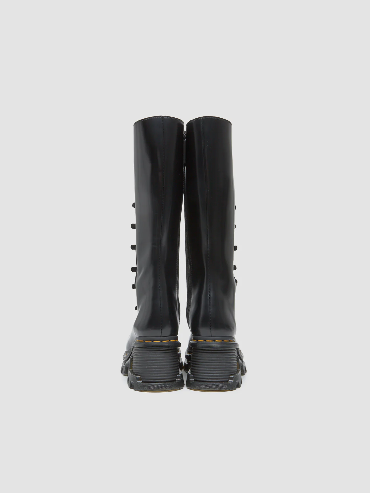 x Marc Jacobs Kiki Dm Boots in Black - Image 4