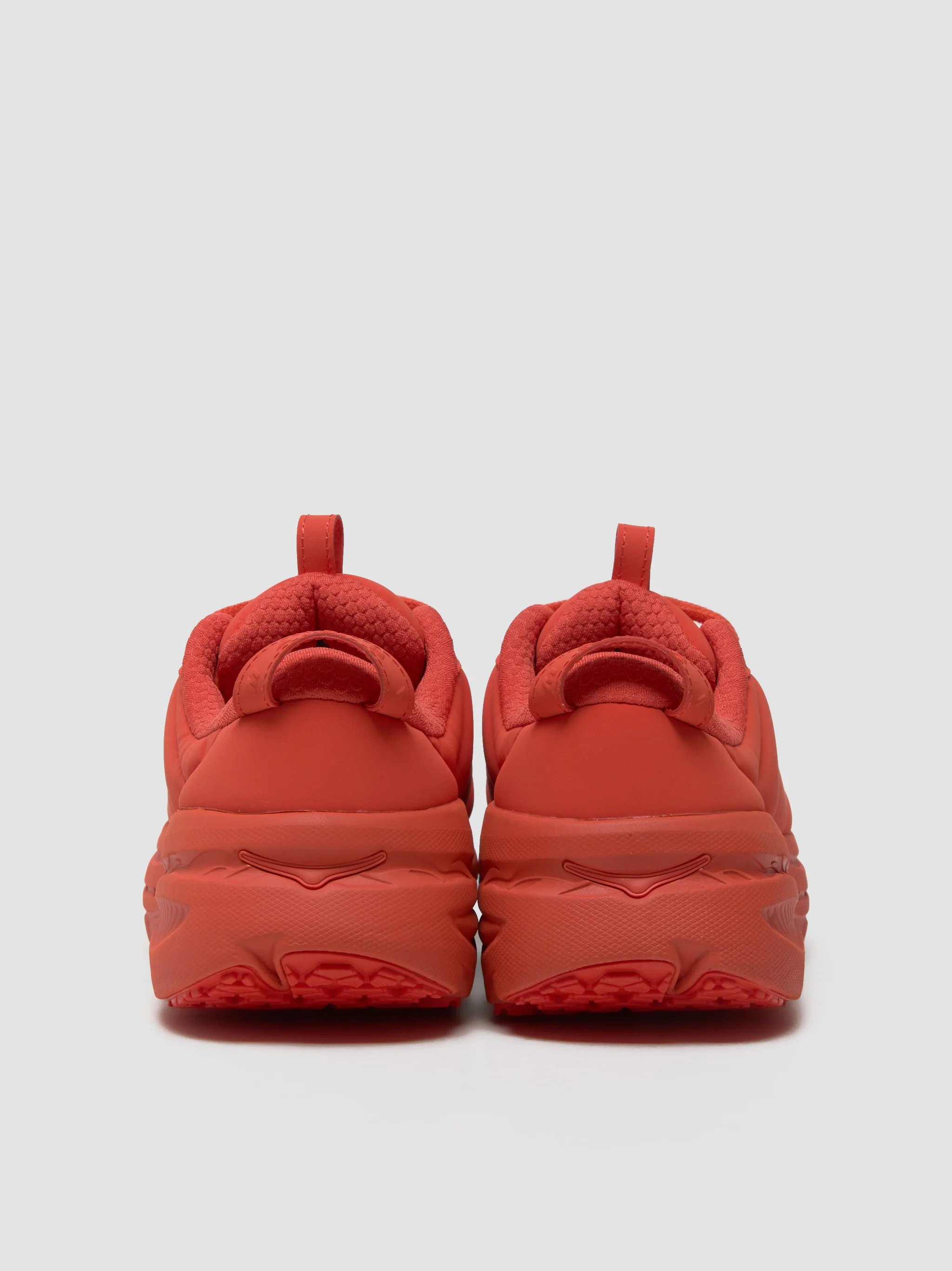 x Marni Bondi B3LS Sneaker in Poinciana - Image 4