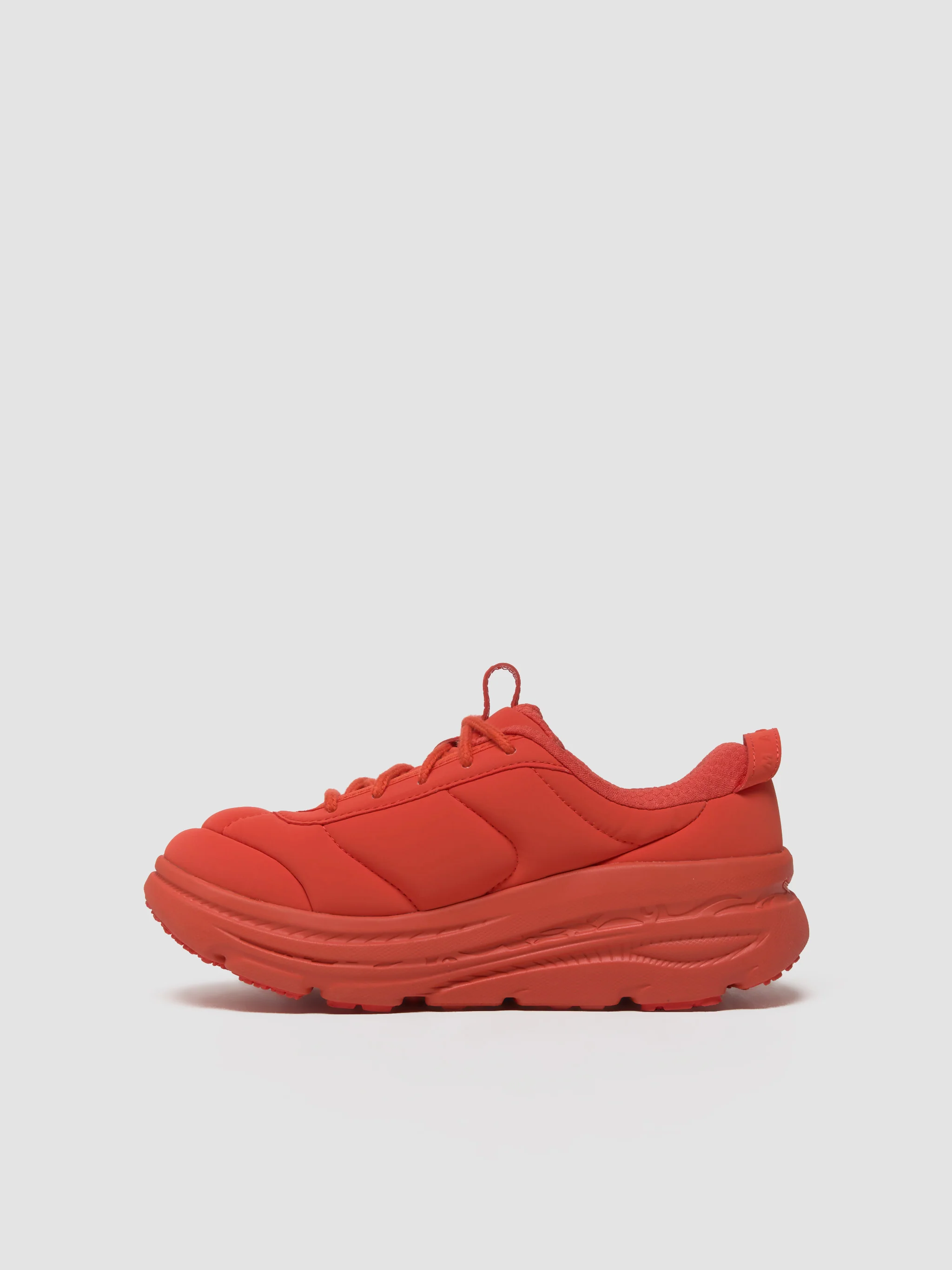 x Marni Bondi B3LS Sneaker in Poinciana - Image 6