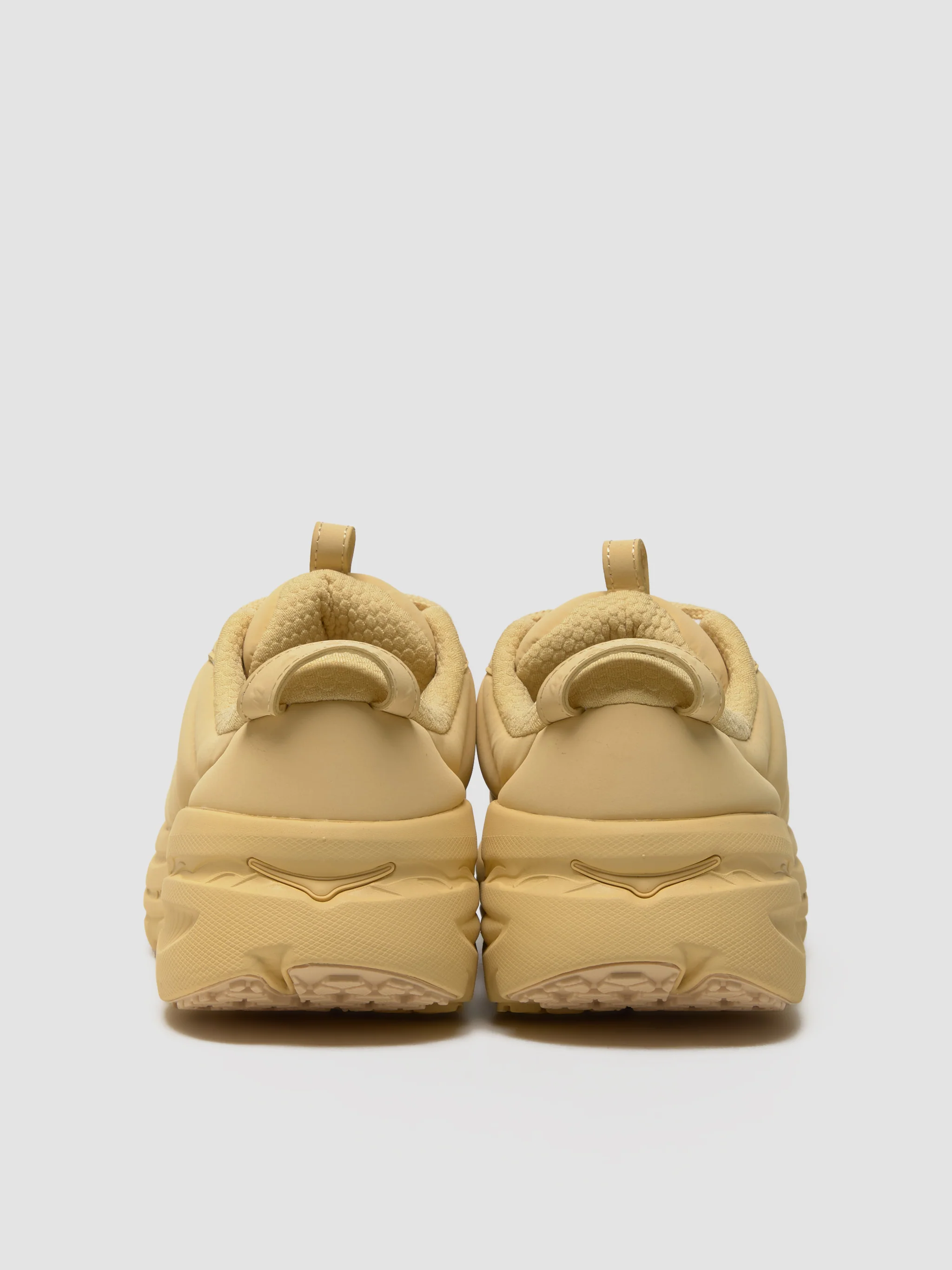 x Marni Bondi B3LS Sneaker in Straw - Image 4