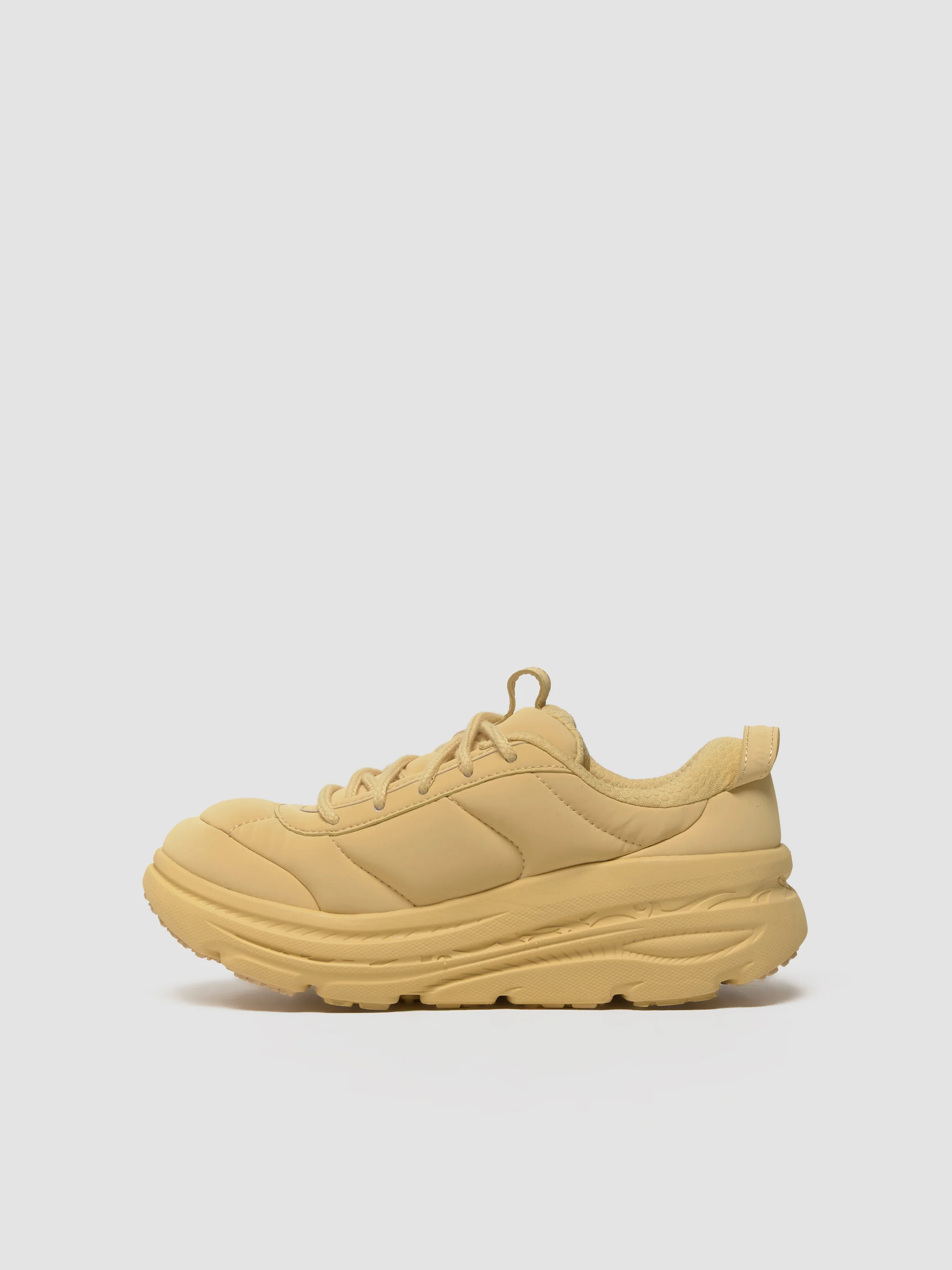 x Marni Bondi B3LS Sneaker in Straw - Image 6