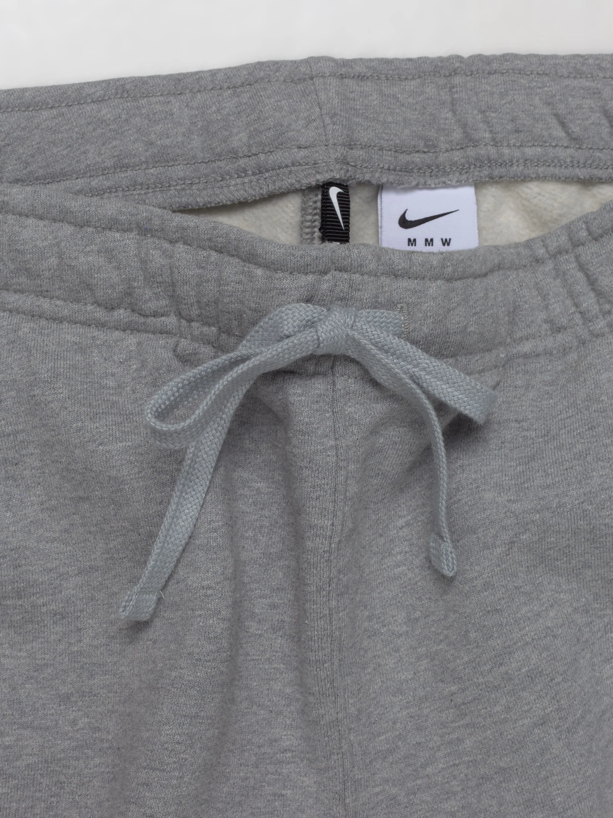 x MMW Fleece Pants in Grey - Image 3