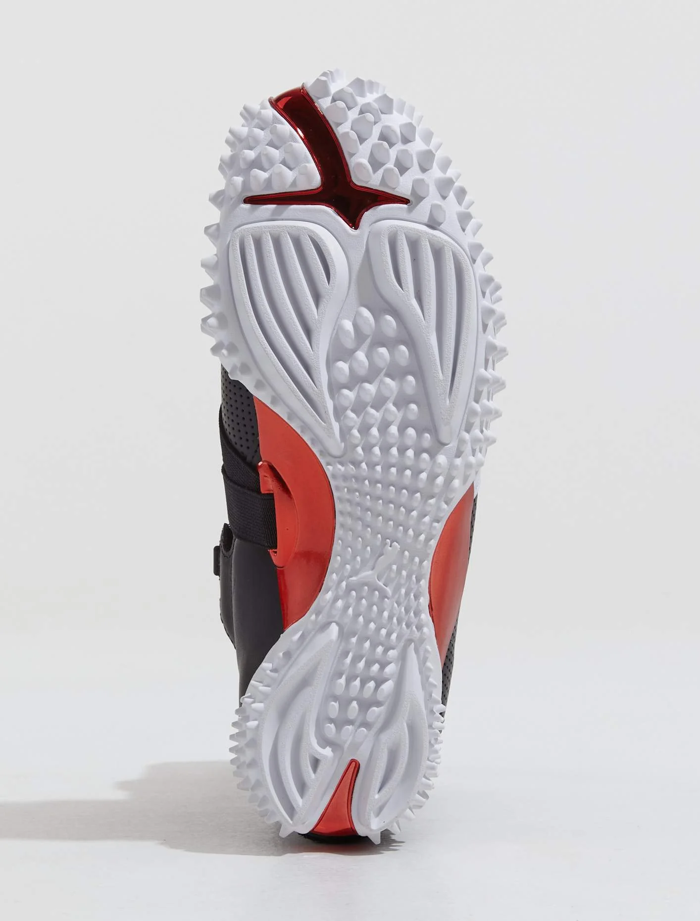 x Puma Mostro Mid Boots in Black - Image 5