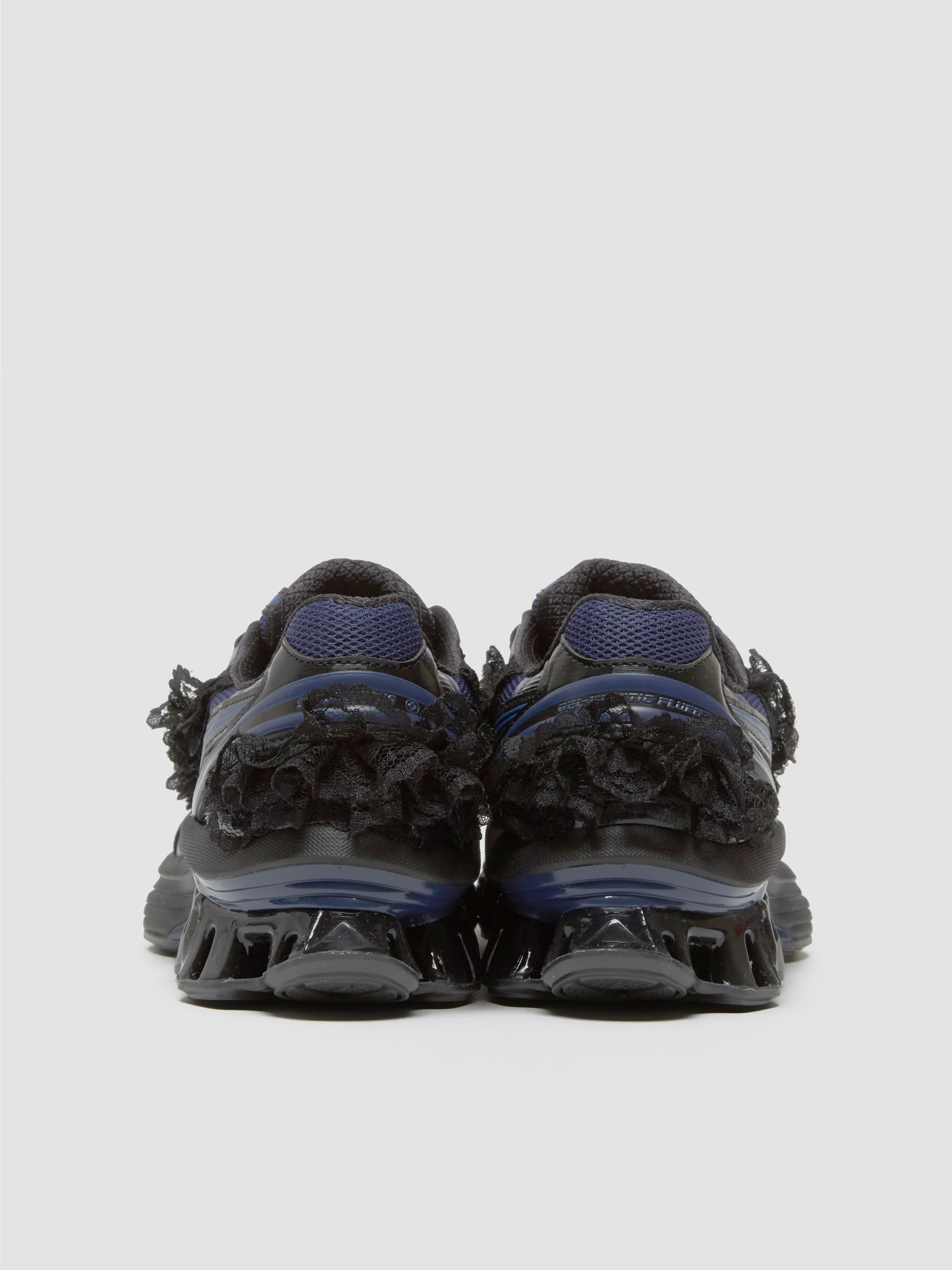 x SHUSHU/TONG GEL-KINETIC FLUENT Sneaker in Blue Expanse & Monaco Blue - Image 5