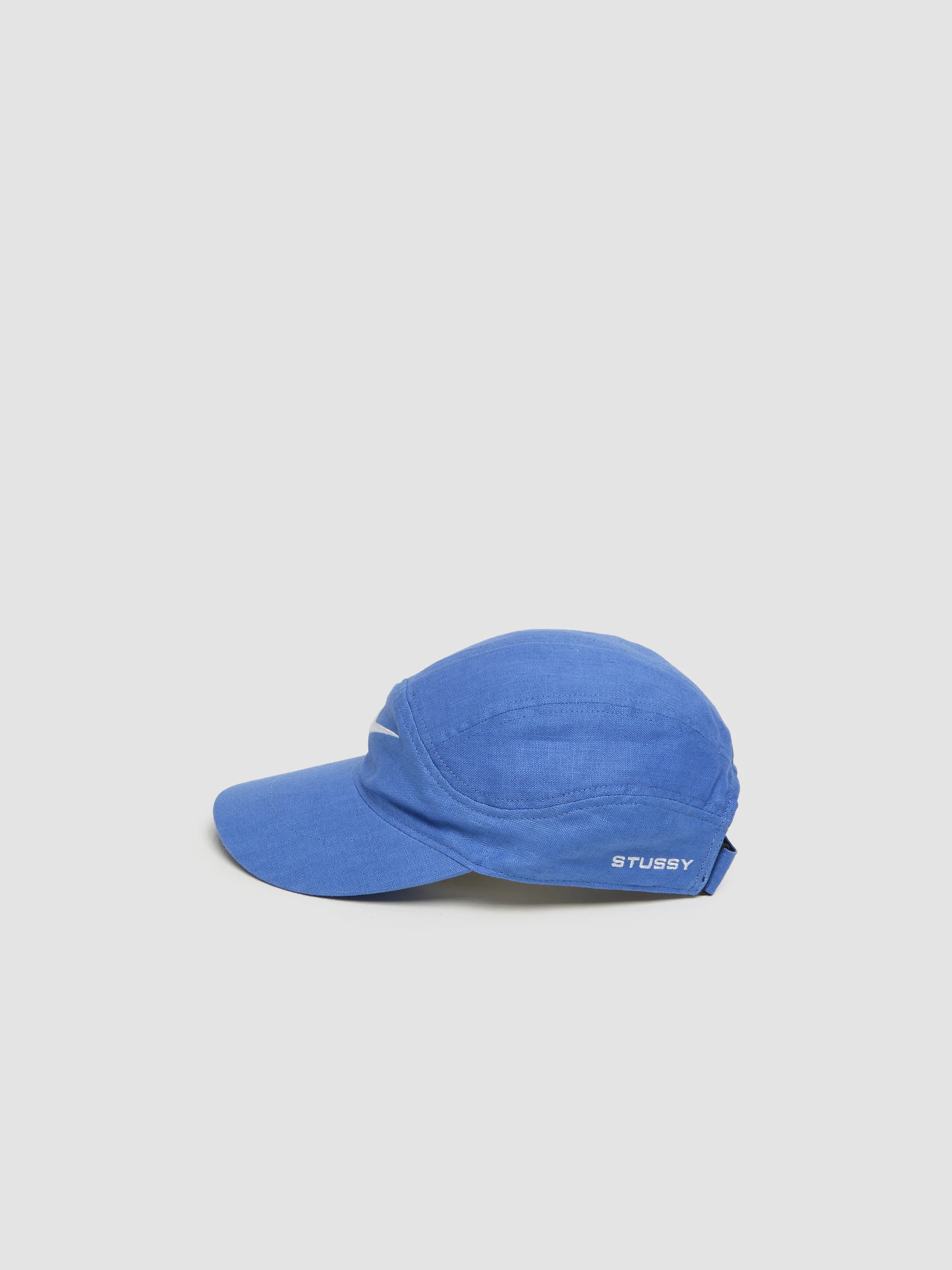 x Stüssy Fly Hat in Polar - Image 3