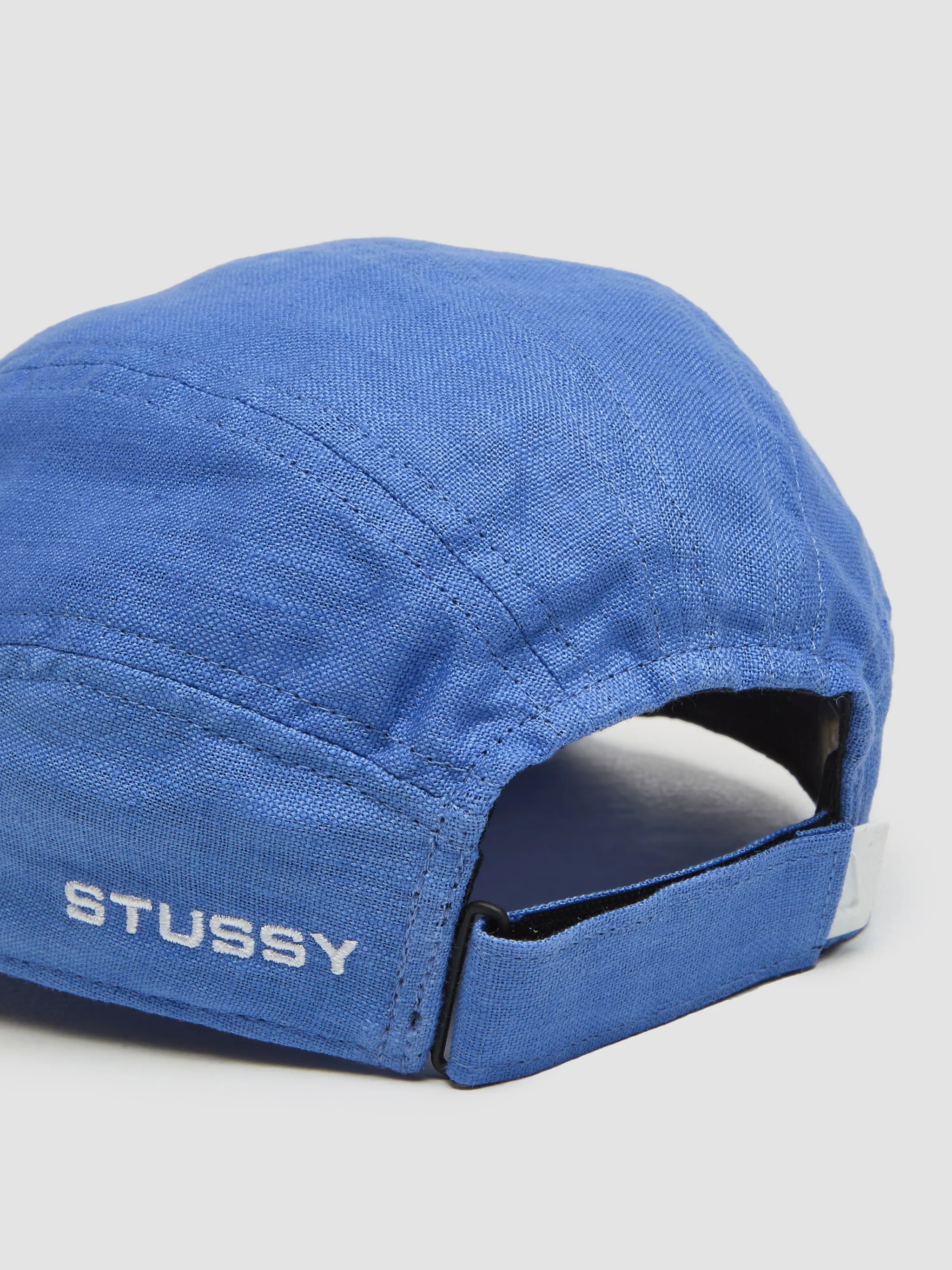 x Stüssy Fly Hat in Polar - Image 5