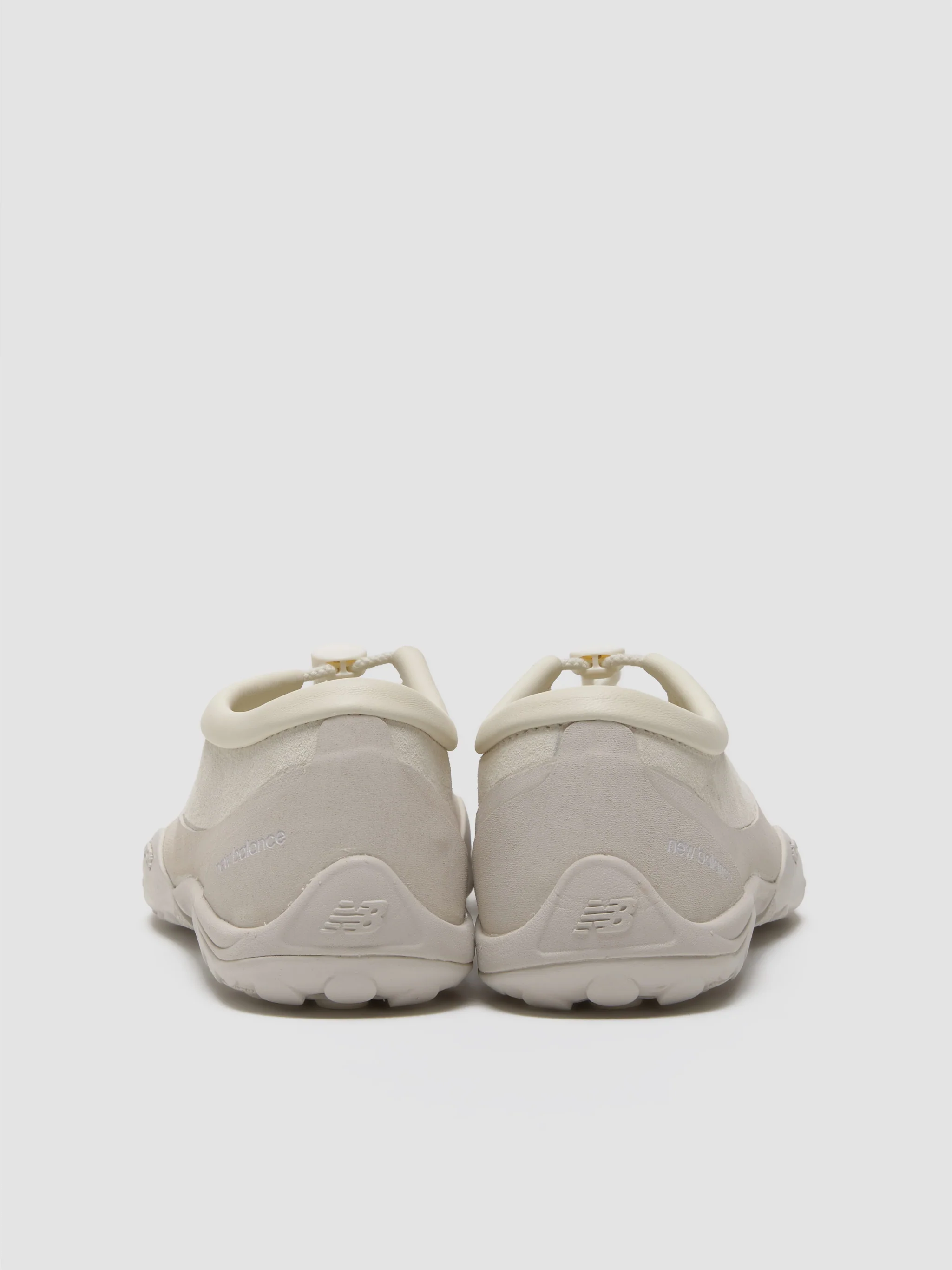 Tokyo Design Studio MT10 Sneaker in Angora & Moonbeam - Image 4