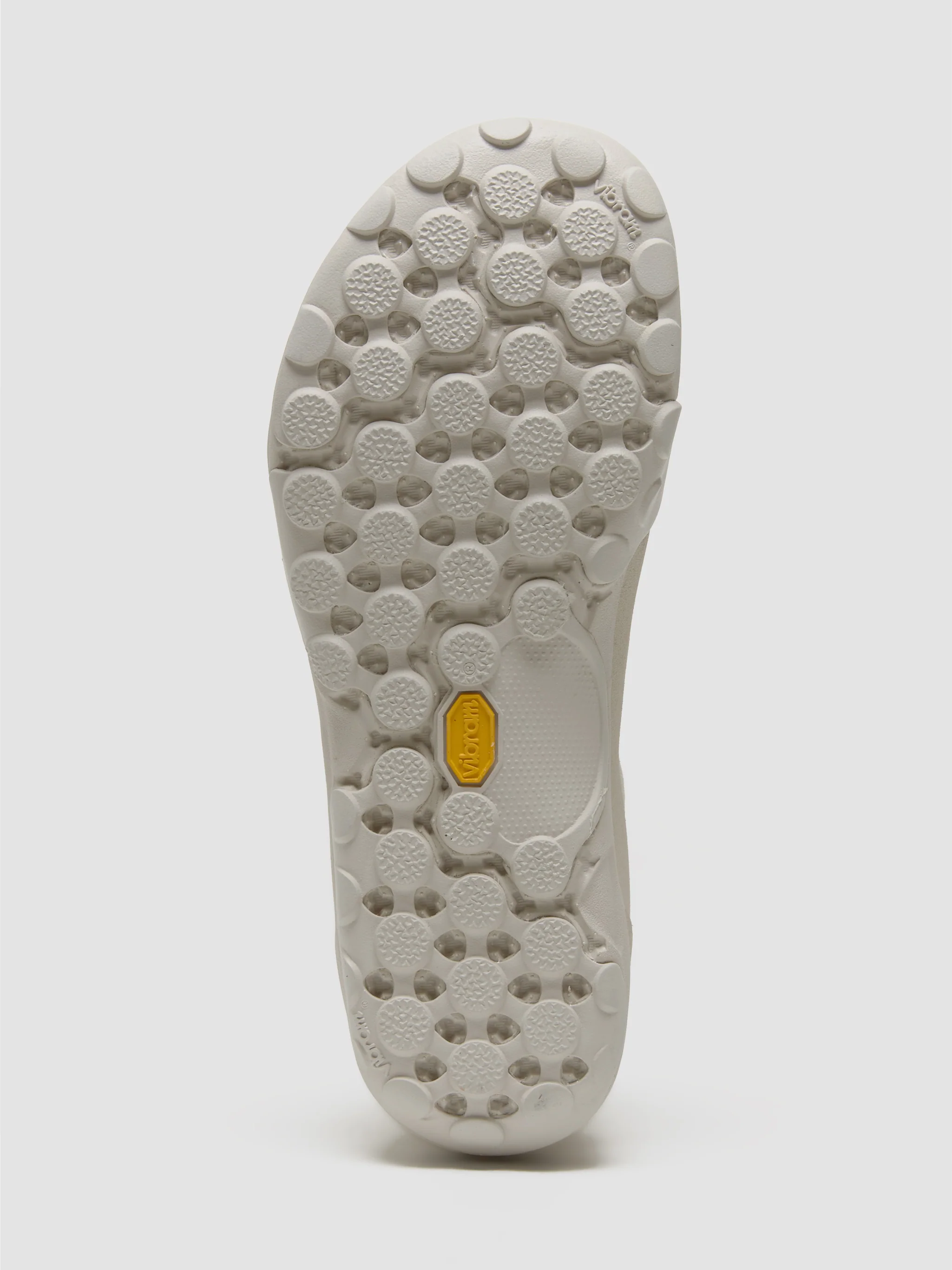 Tokyo Design Studio MT10 Sneaker in Angora & Moonbeam - Image 5